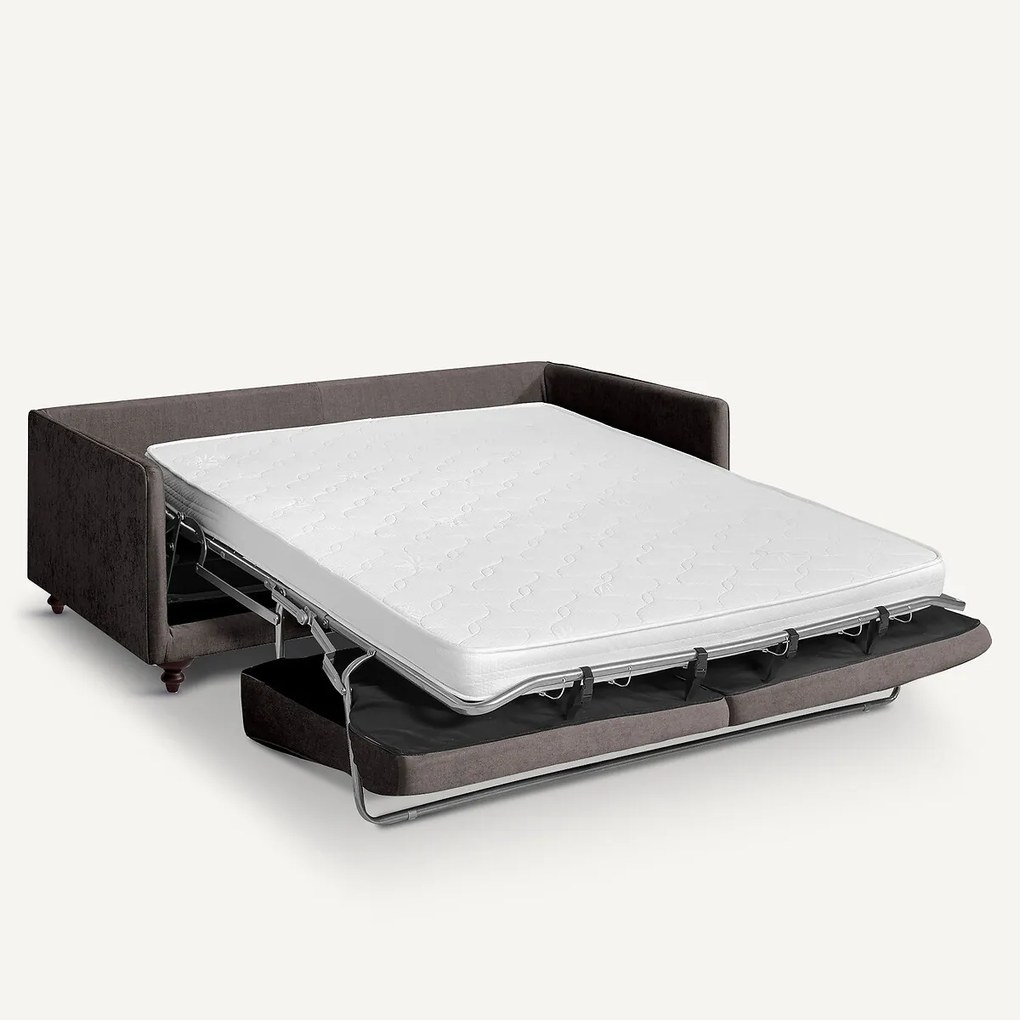 Omvormbare compacte bank. viscose/polyester, Lazare