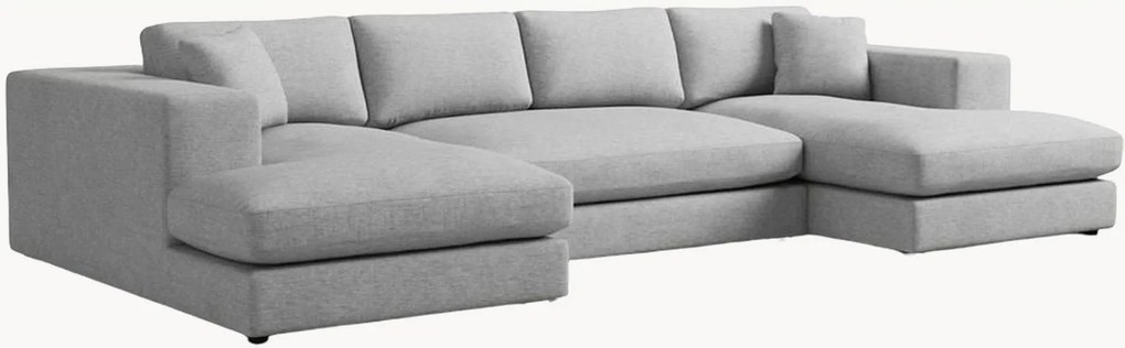 Panoramisch bank Tendance (5-zits)