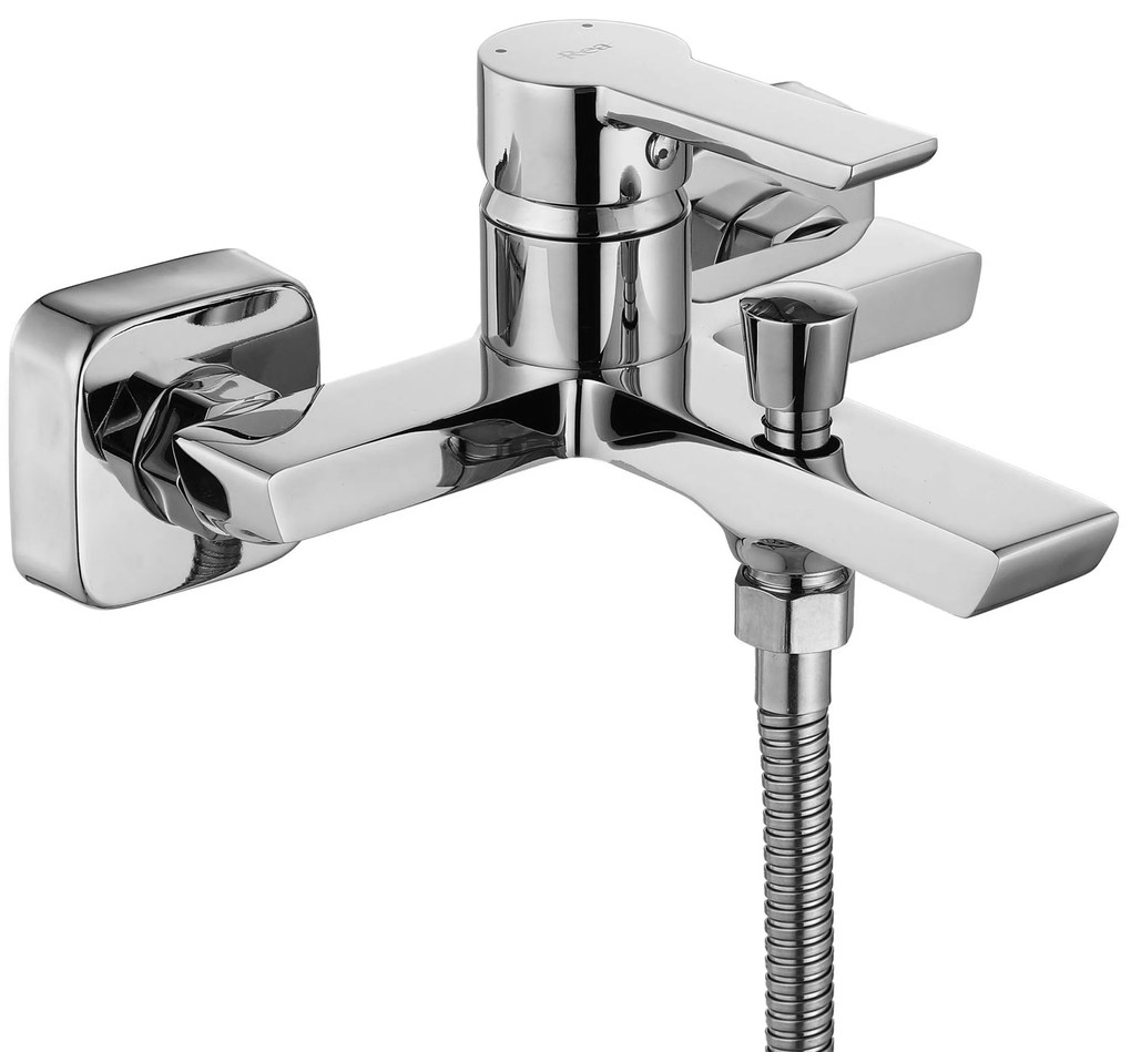 Badmengkraan MY2021-3C REA ARGUS CHROME