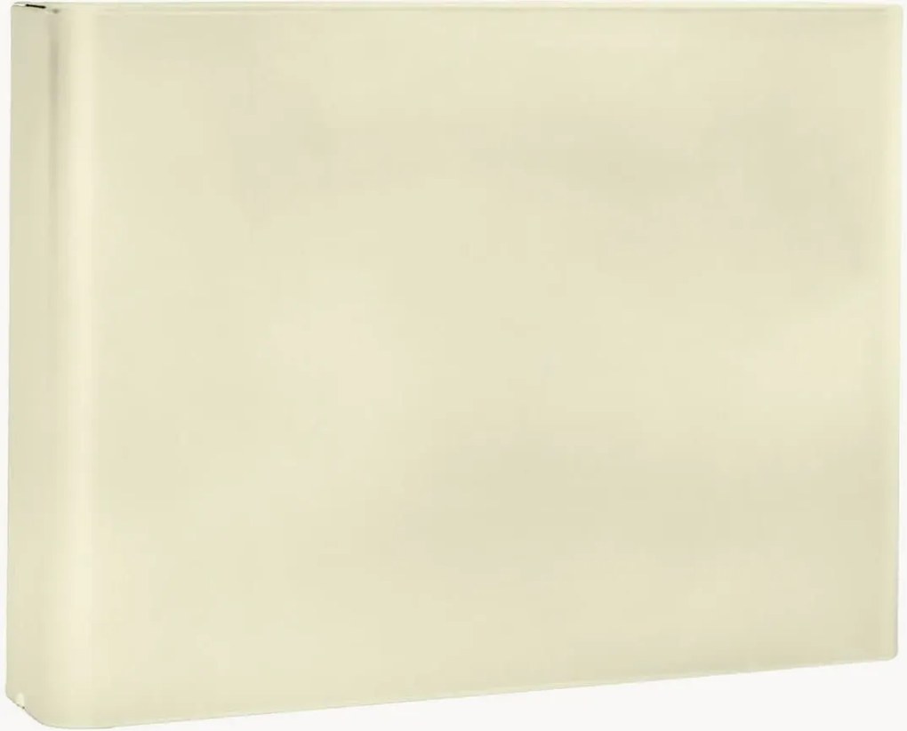 Outdoor plantenpot Rectangular, H 70 cm