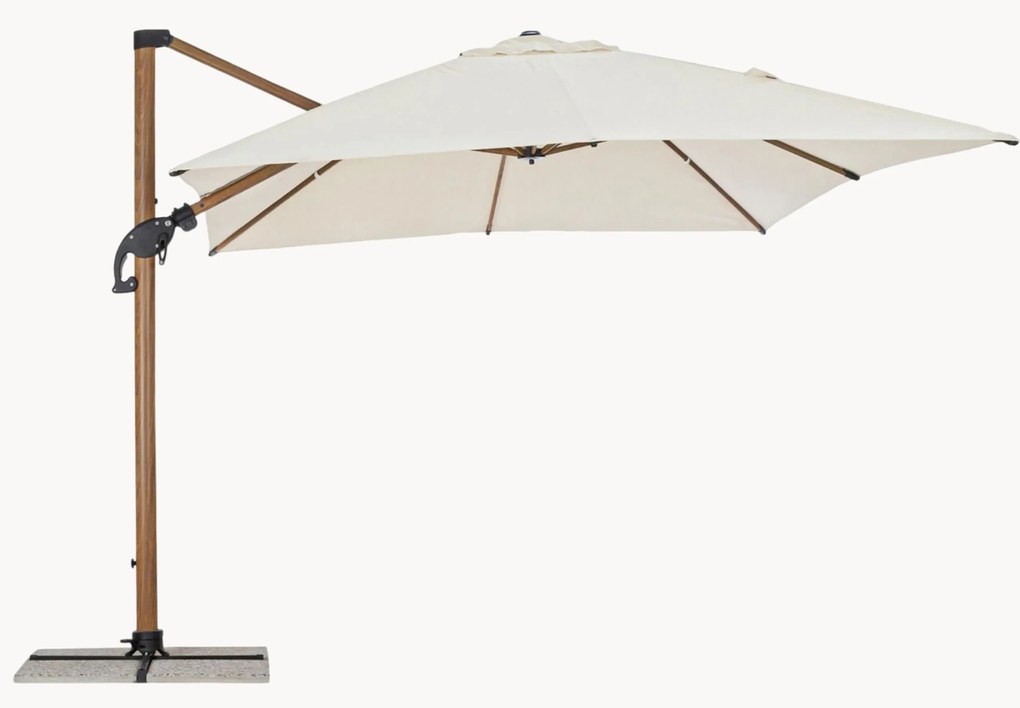 Parasol Braccio, in verschillende formaten