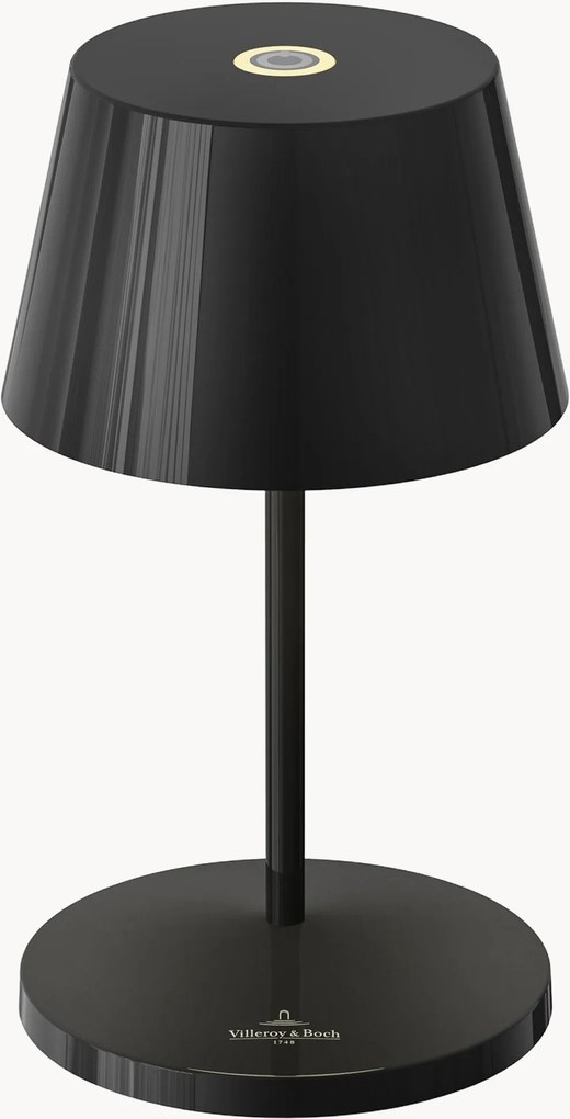 Dimbare LED tafellamp Seoul RC
