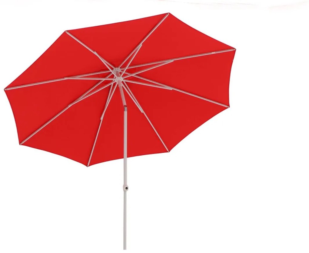 Shadowline Push-up parasol Ø 300cm