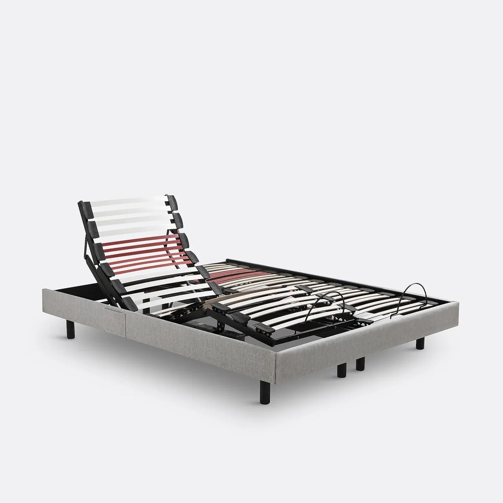 Elektrische relax bedbodem Horizon