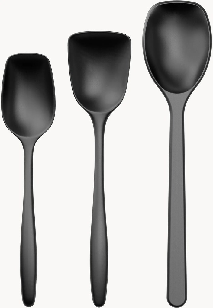 Opscheplepels New Classic, 3-delig