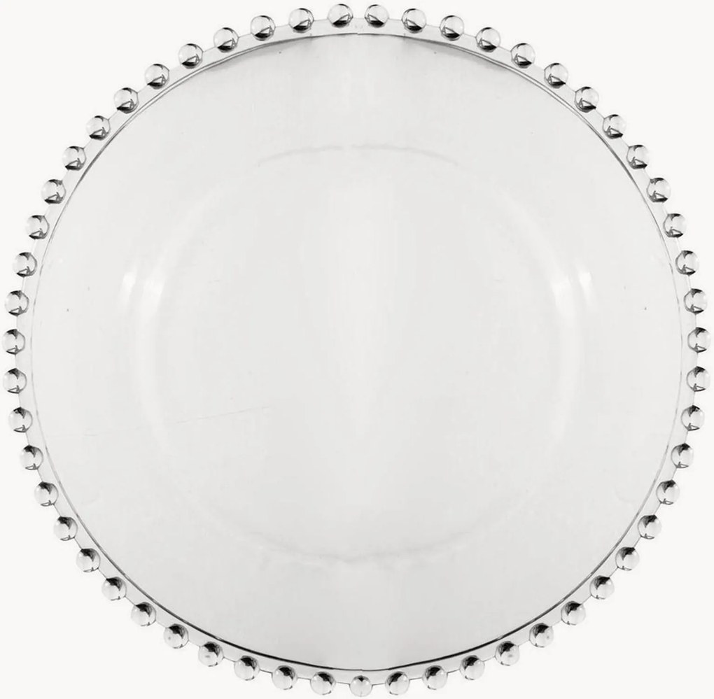 Dessertborden Perloa, 6-delig