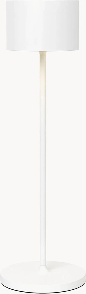 Dimbare mobiele outdoor LED-tafellamp Farol