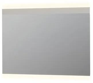 INK SP11 Spiegel rookglas met gematteerde bovenzijde en o/b indirecte LED verlichting incl. sensorschakelaar 8408505