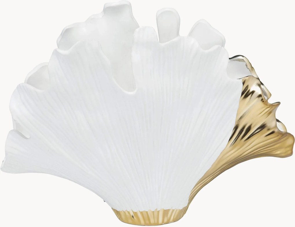 Vaas Ginkgo Elegance, H 32 cm