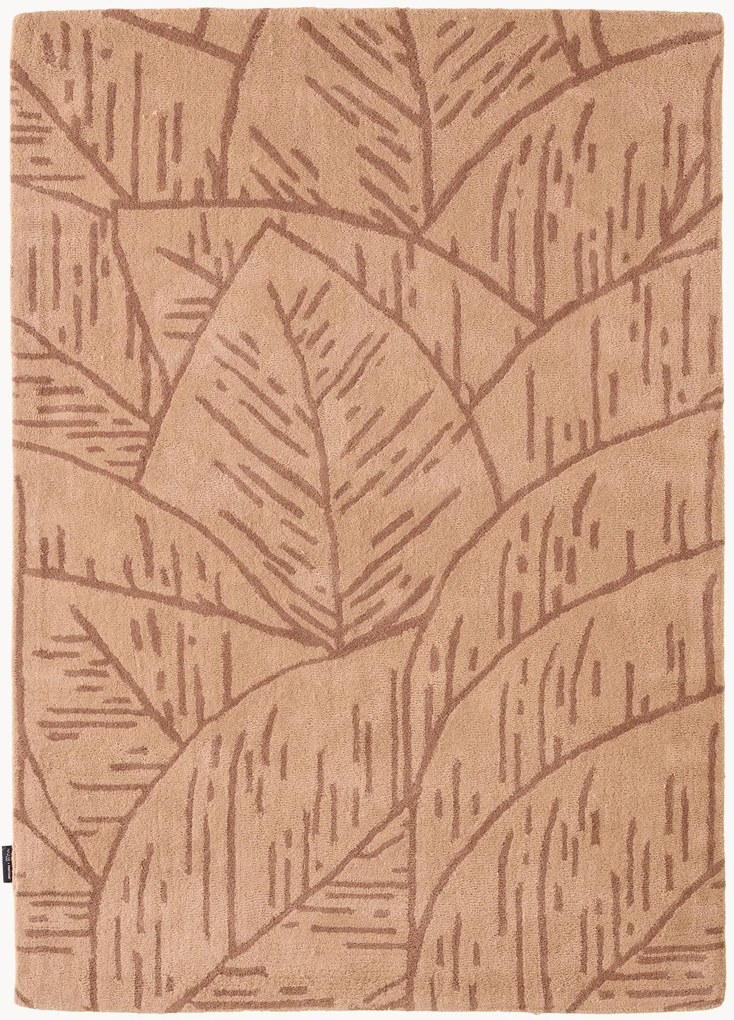 Vloerkleed Cedre Blanc