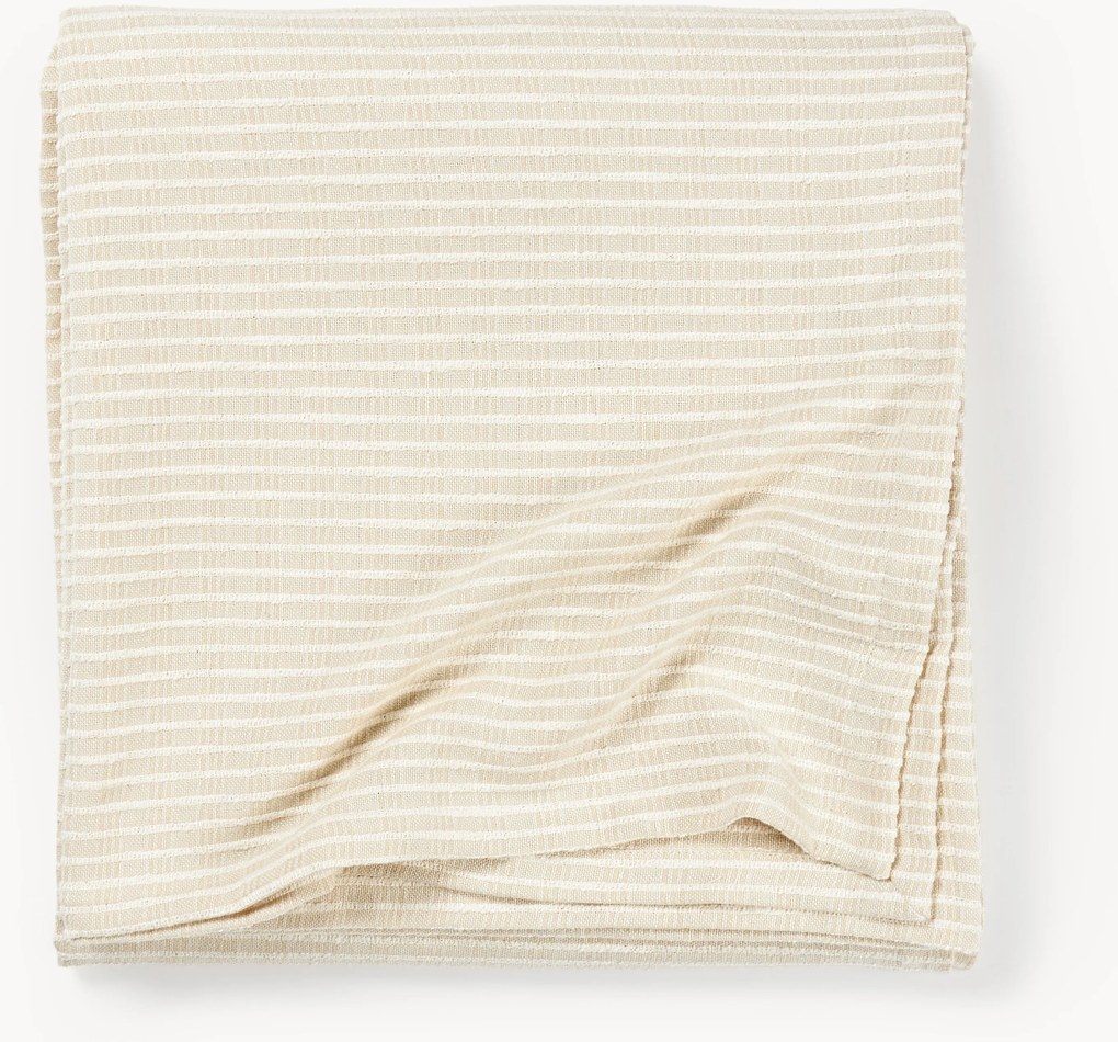 Gestreept tafelkleed Perry