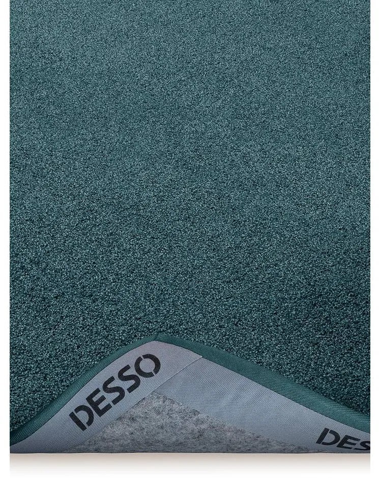 Goossens Excellent Vloerkleed Unique (bb), Hexagon: 250 cm