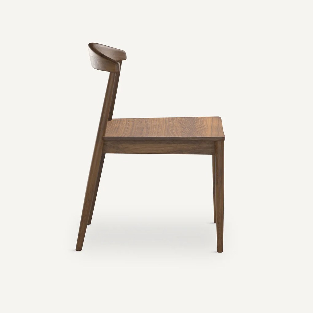 Set van 2 stoelen, Galb