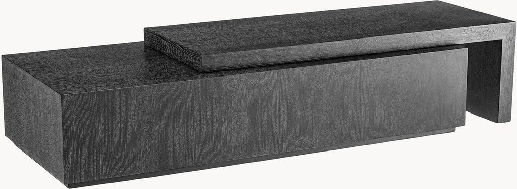 Houten salontafel Salento
