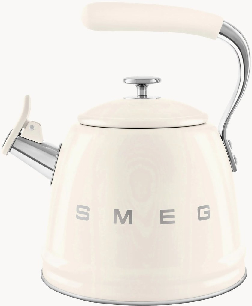 Waterkoker 50's Style