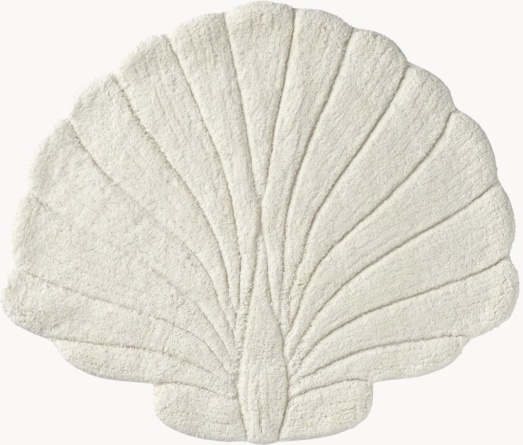 Katoenen badmat Miranda