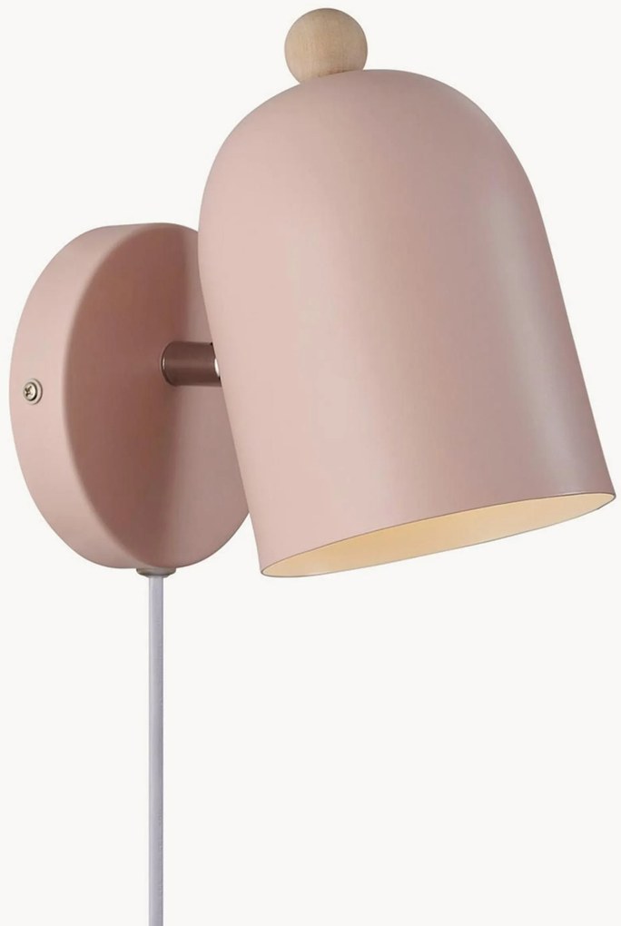 LED-wandlamp Gaston