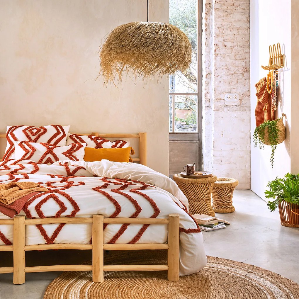 Kussensloop in katoen, Madiba