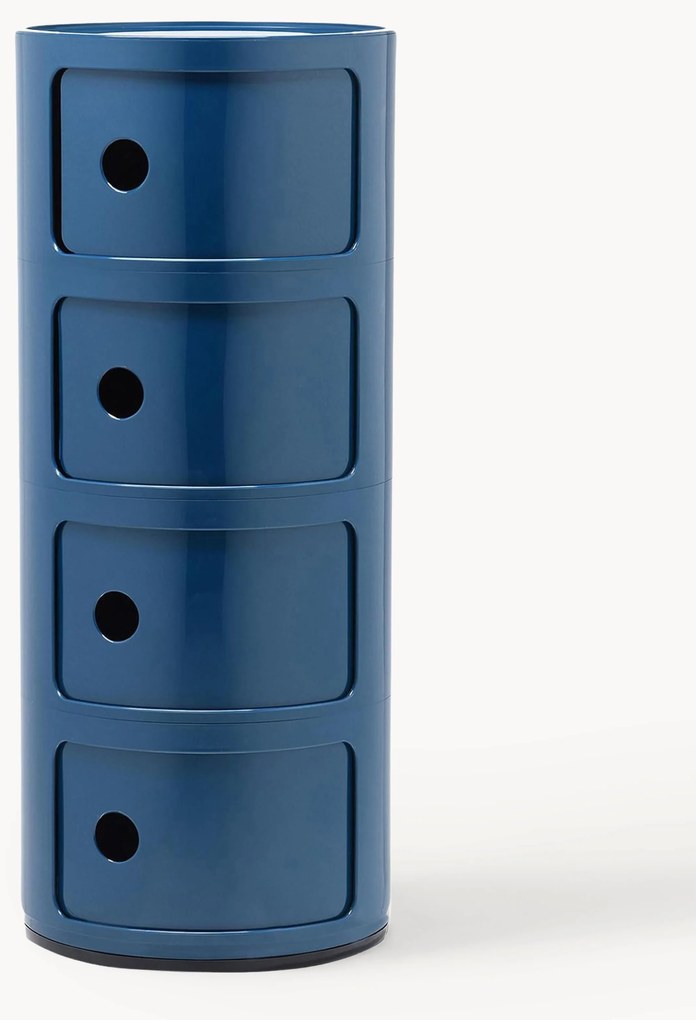 Design container Componibili, 4 modules