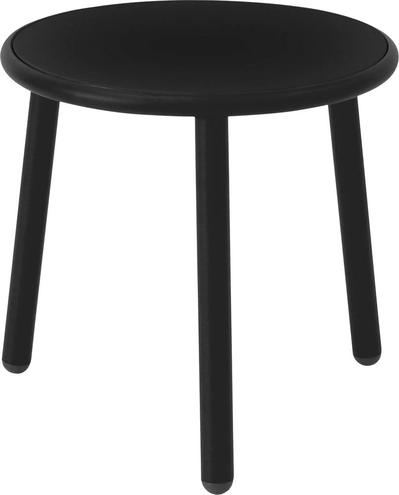 Emu Yard Coffee Table bijzettafel black 50