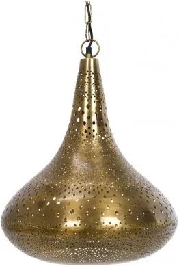 Marokkaanse hanglamp