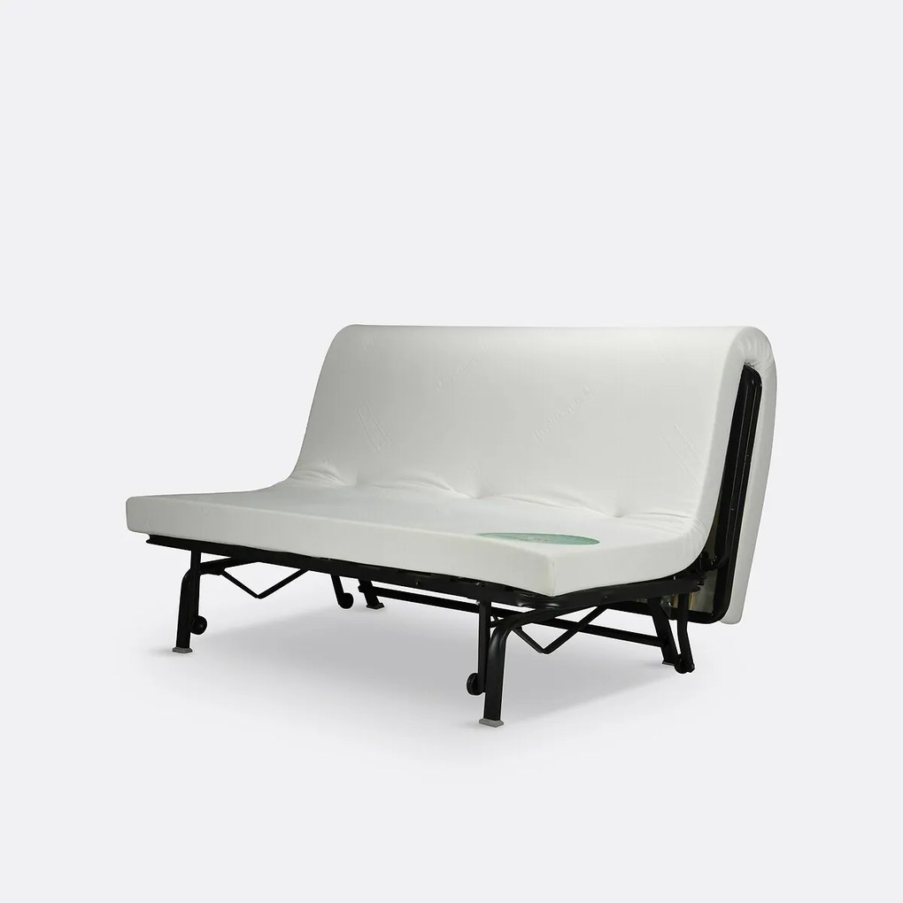 Bankstel BZ mousse Bultex 9 cm