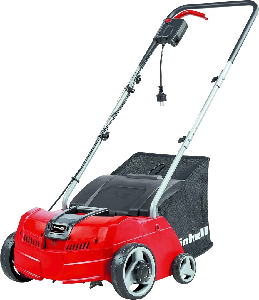 Einhell GC-SA 1231/1 Verticuteermachine &amp; Beluchter