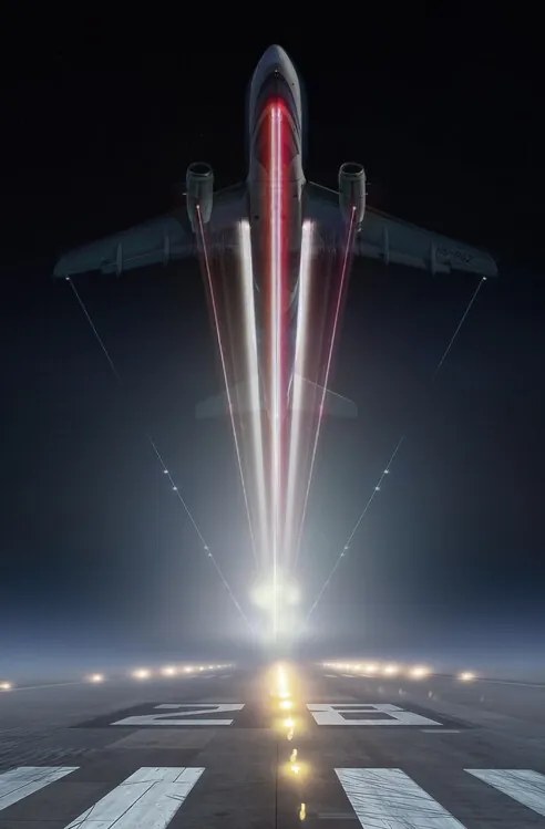 Foto Take Off, Marcel Egger