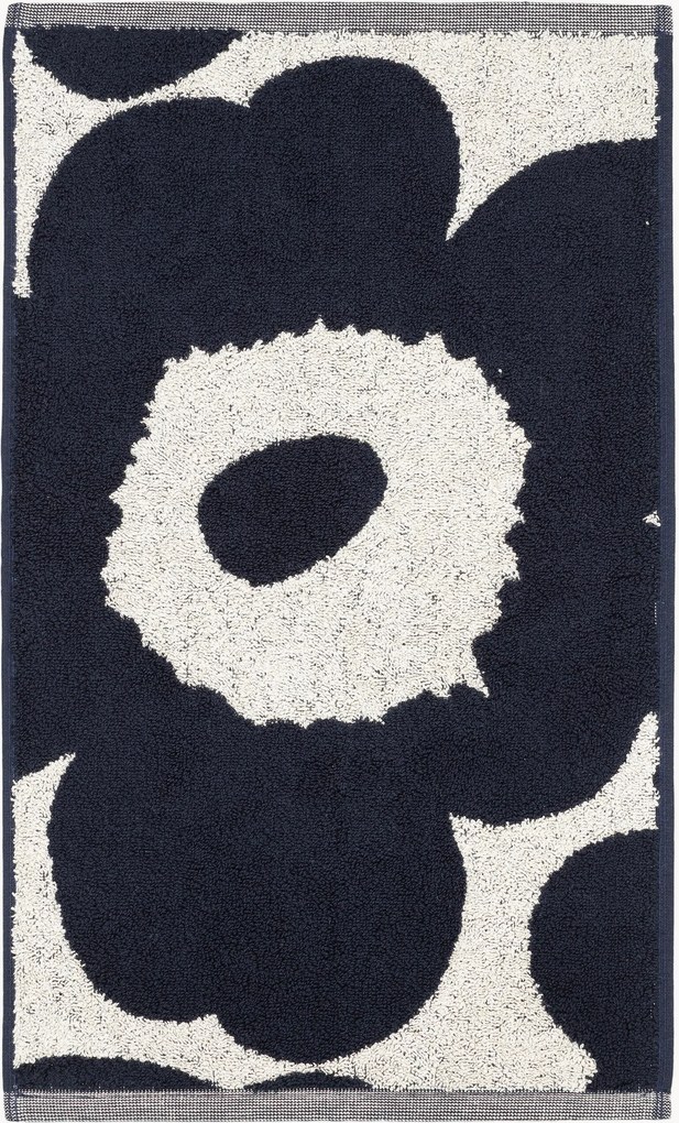 Omkeerbaar handdoek Unikko, in verschillende formaten