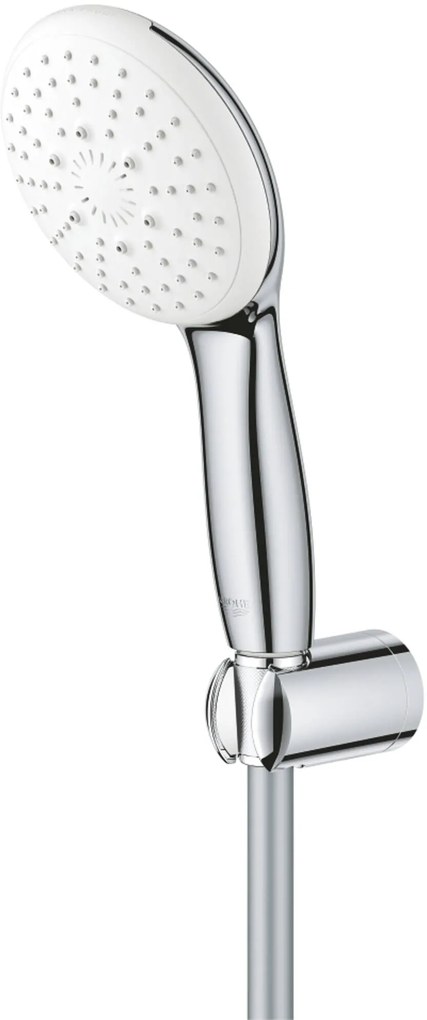 Grohe Tempesta 110 Professional Badset Chroom