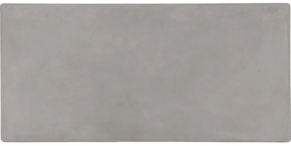 Goossens Eettafel Stone, Rechthoekig 240 x 110 cm