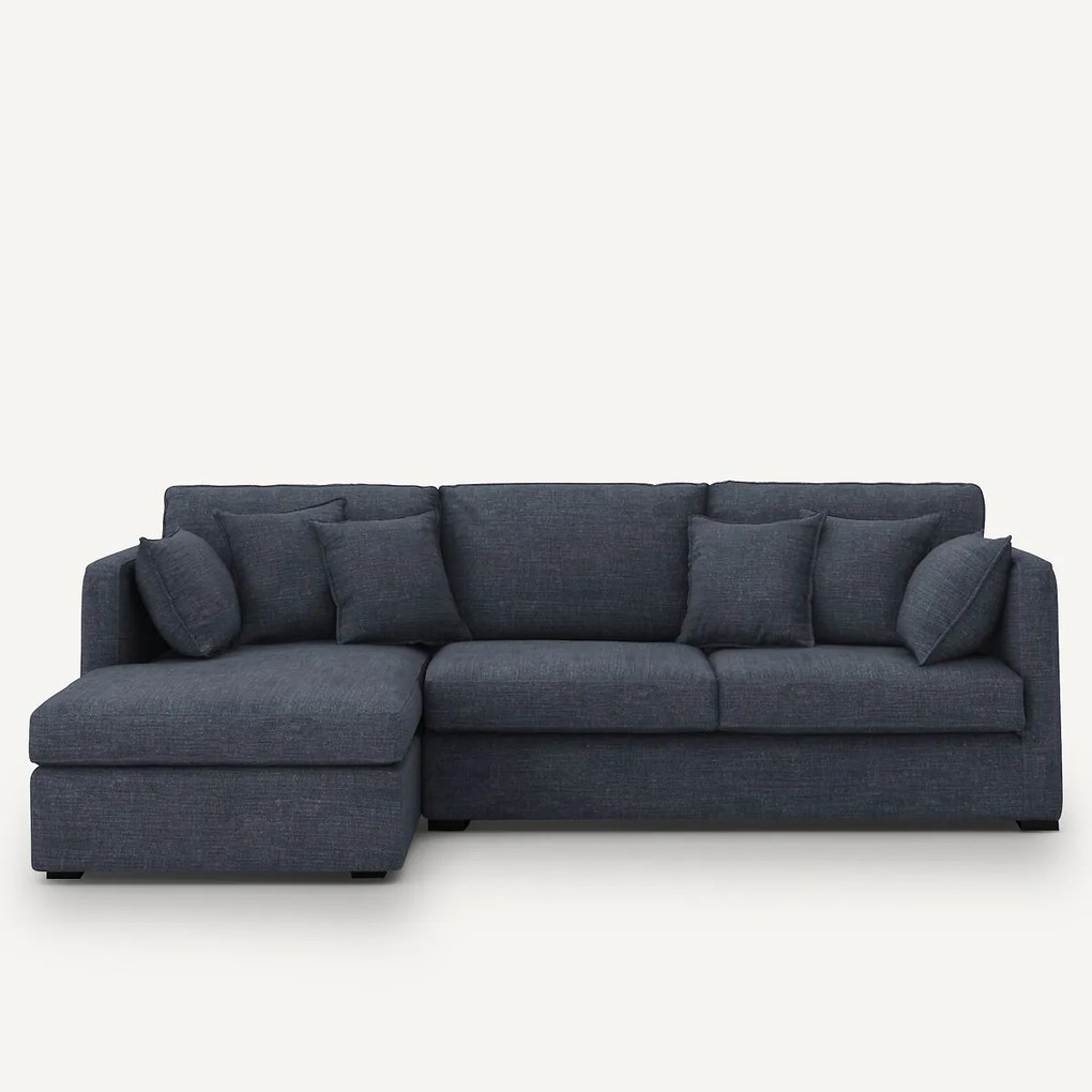 Hoekbank, katoen en linnen, Néo Kinkajou