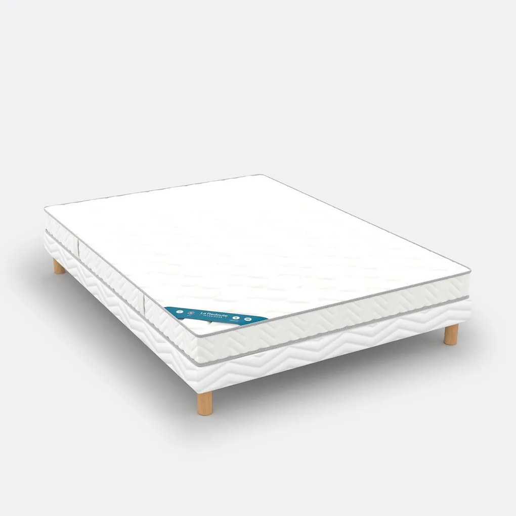 Koudschuim matras, stevig, H 16cm