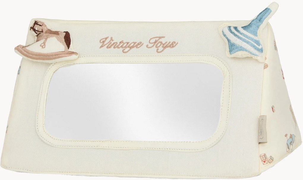 Kinderspiegel Vintage Toys