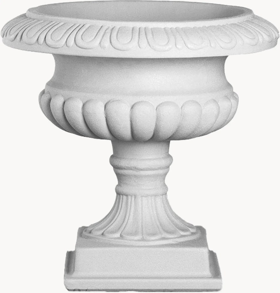 Outdoor plantenpot Calice Decorato, H 38 cm