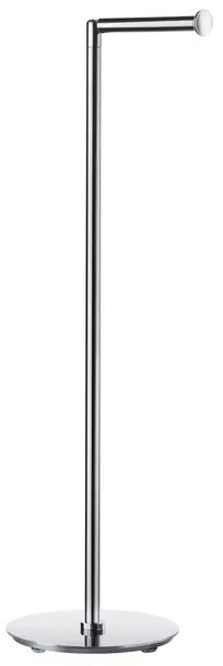 Smedbo Outline Lite Toiletrolhouder - 14.5x61.5x17cm - RVS Gepolijst Edelstaal FK635