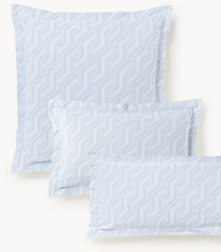 Jacquard kussenhoes Aisha