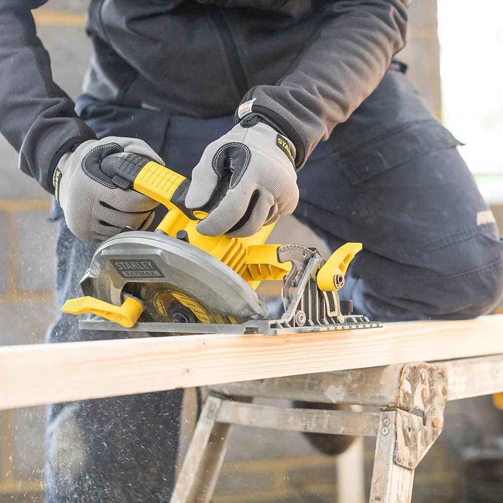 Stanley FME301K-QS cirkelzaag