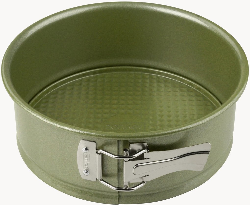 Springvorm Green Vision met antiaanbaklaag