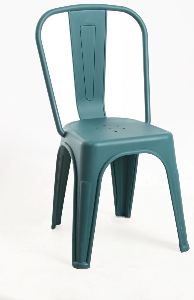 Stoel Torix Polypropyleen