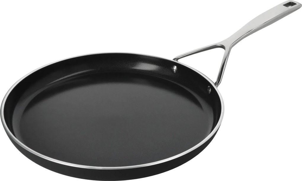 Demeyere Alu Pro 5 Pannenkoekenpan Ceraforce 28 cm - Alu Pro 5 - Demeyere