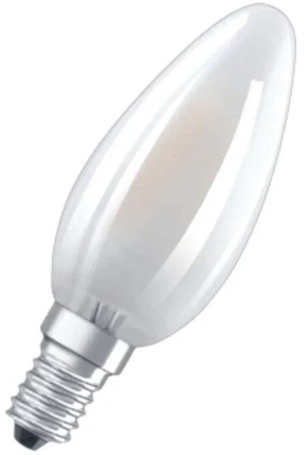 Osram Retrofit LED-lamp - E14 - 5W - 2700K 4058075436664