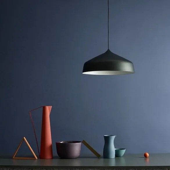 Astro -  Hanglamp Ginestra Zwart  Metaal