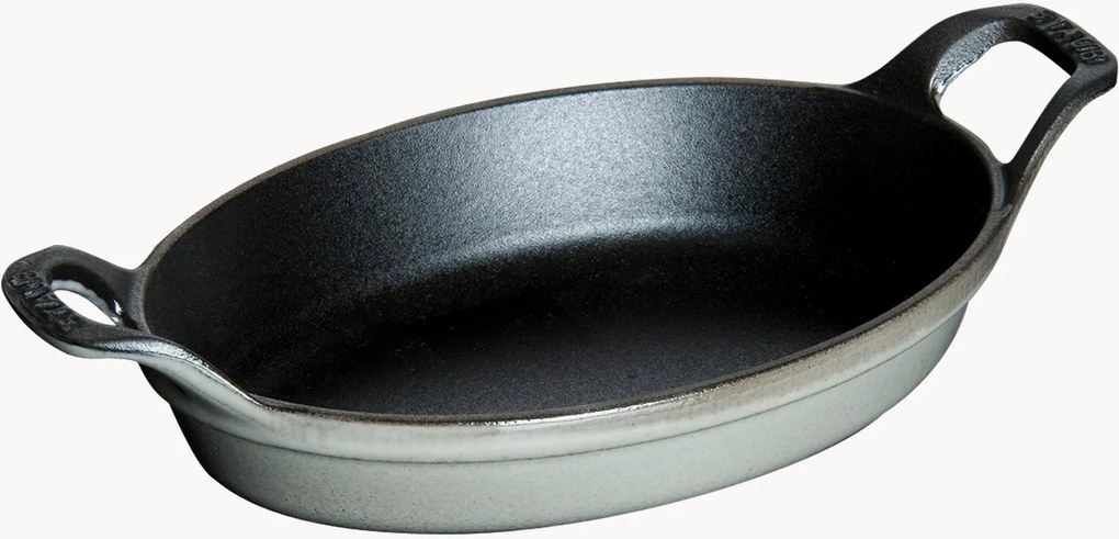 Braadpan Staub van gietijzer