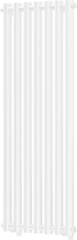 Mexen Texas decoratieve radiator 1200 x 460 mm, 659 W, wit - W203-1200-460-00-20