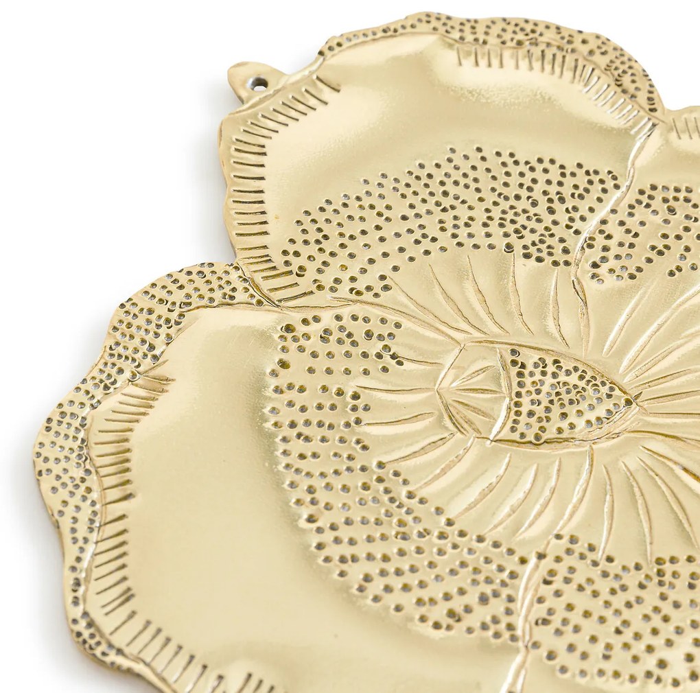 Set van 3 wanddecoraties, Strakaza