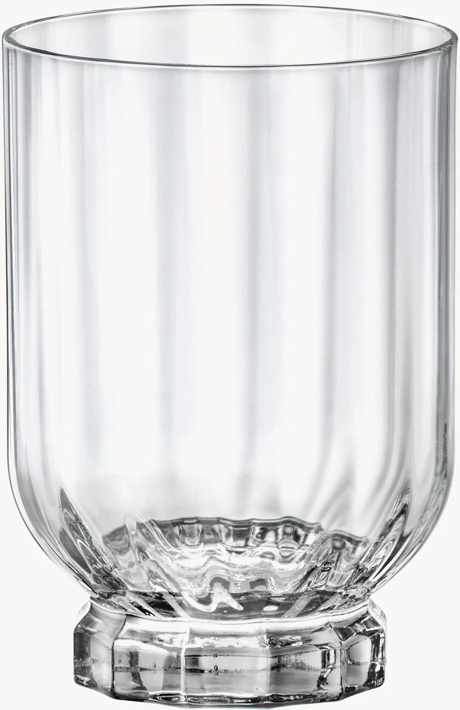 Tumblers Florian, 4-delig
