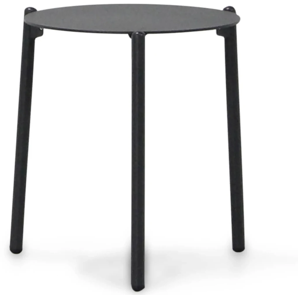 Hoek loungeset 5 personen Aluminium Taupe Coco Ewa/Pacific