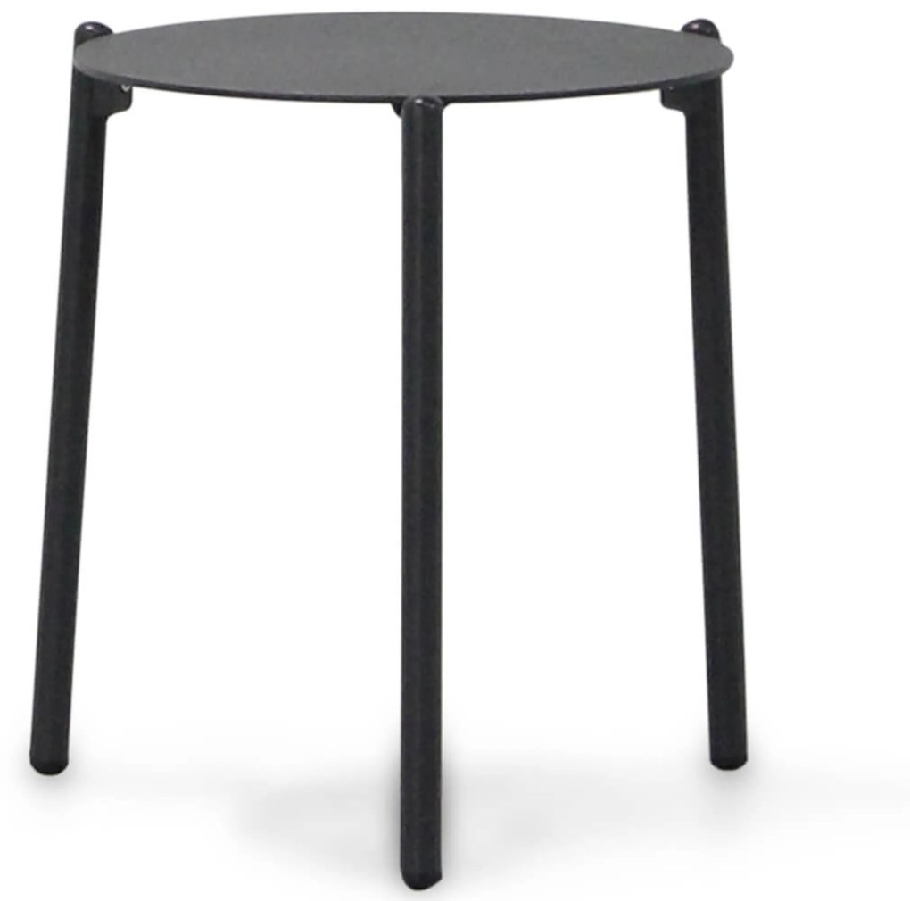 Stoel en Bank Loungeset 5 personen Aluminium Taupe Coco Coco Palm