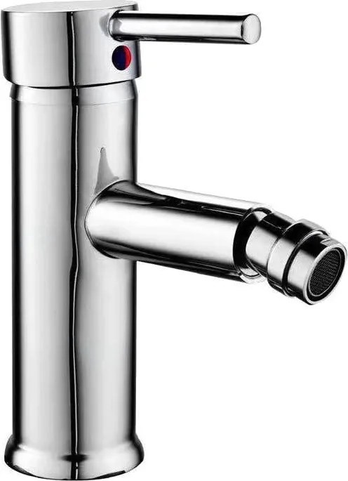 Mexen Lua bidetkraan chroom - 72820-00